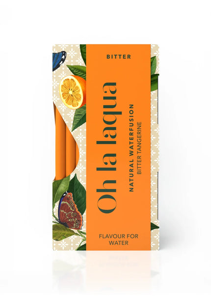 BITTER TANGERINE (MANDARIN)