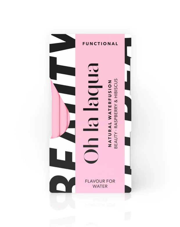 <h4>FUNCTIONAL® <span style="text-decoration:underline"><em>strawberry</em></span></h4>