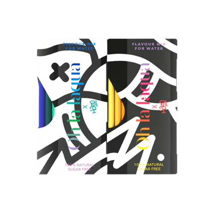 DOLCE VITA | BITTER FLAVORS