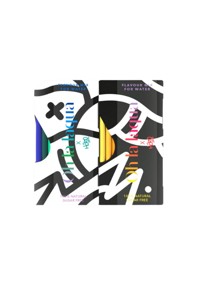 DOLCE VITA | BITTER FLAVORS