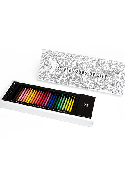 VEGAN ADVENT CALENDAR 2025 ★ WITHOUT SUGAR